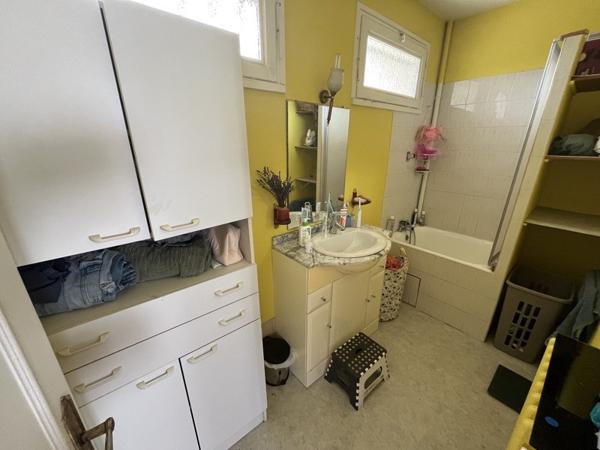 Maison à vendre |  Cugnaux |  4 pièces | 72 m²