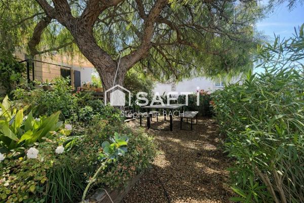 Élégance et Horizon Bleu au Cœur des Lecques