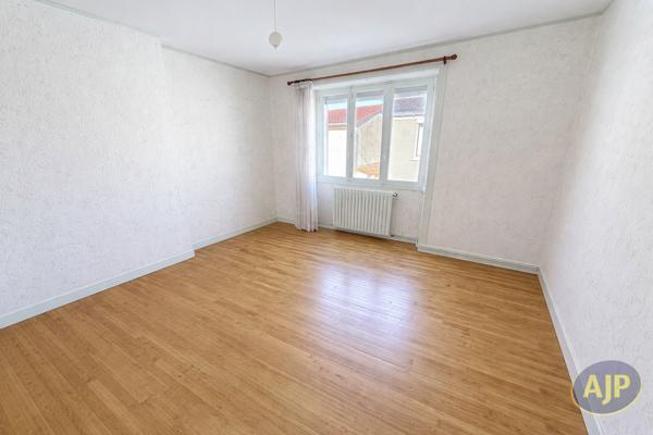 Vente maison Sevremoine : 155 948 € - AJP Immobilier Saint-Macaire-en-Mauges