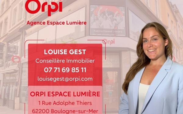 Immeuble à vendre