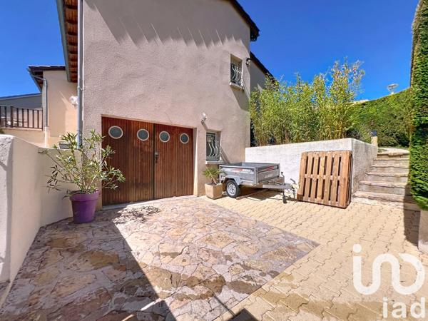 Maison à vendre 5 pièces 103 m² Compeyre