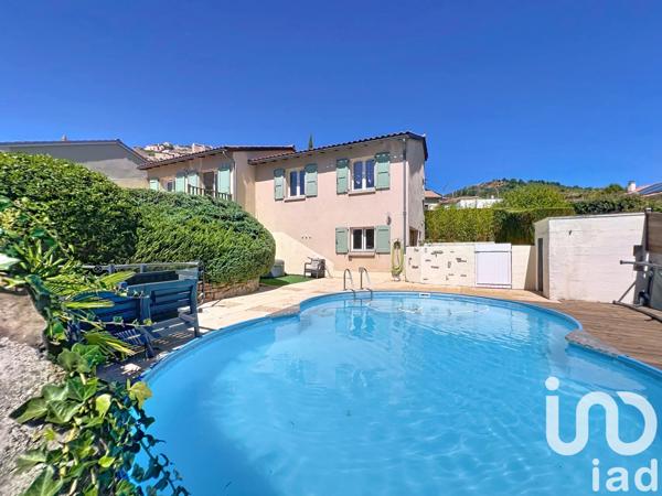 Maison à vendre 5 pièces 103 m² Compeyre