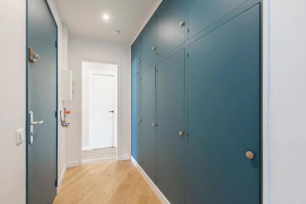 REIMS, Appartement T5 proche Cathédrale