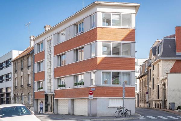 REIMS, Appartement T5 proche Cathédrale