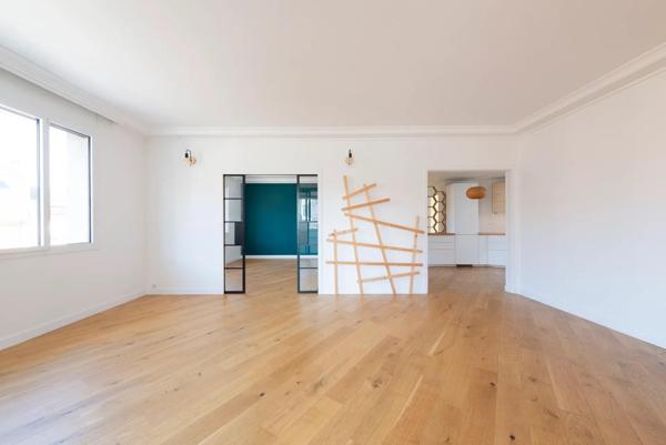 REIMS, Appartement T5 proche Cathédrale