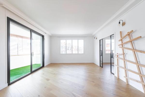 REIMS, Appartement T5 proche Cathédrale