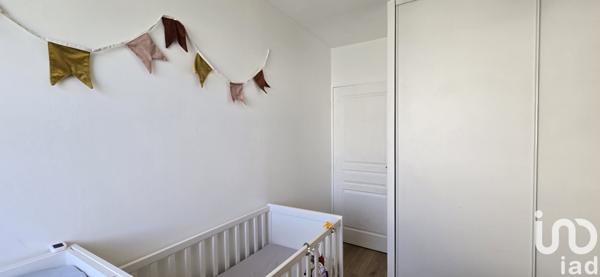 Appartement à vendre 4 pièces 76 m² Rillieux-la-Pape