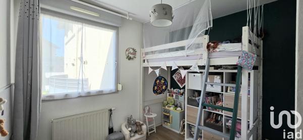 Appartement à vendre 4 pièces 76 m² Rillieux-la-Pape