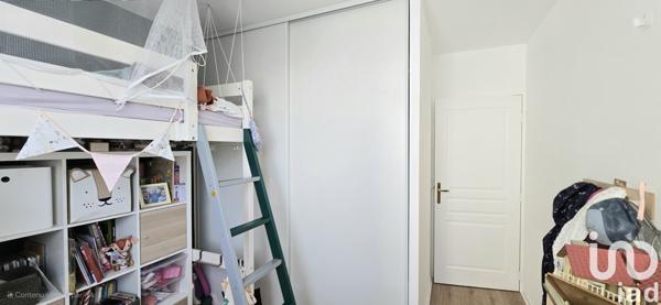 Appartement à vendre 4 pièces 76 m² Rillieux-la-Pape