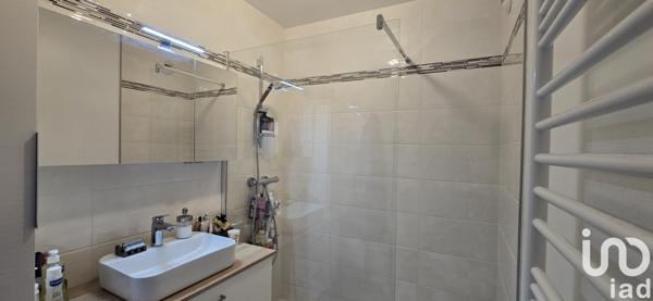 Appartement à vendre 4 pièces 76 m² Rillieux-la-Pape