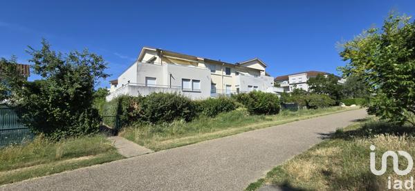 Appartement à vendre 4 pièces 76 m² Rillieux-la-Pape