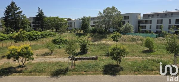 Appartement à vendre 4 pièces 76 m² Rillieux-la-Pape