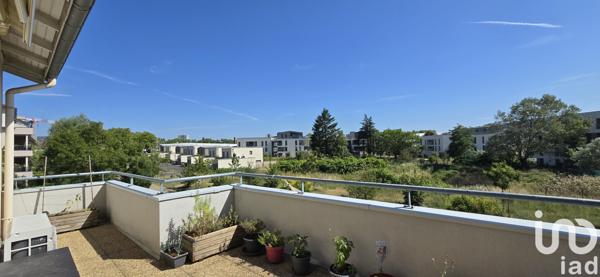 Appartement à vendre 4 pièces 76 m² Rillieux-la-Pape