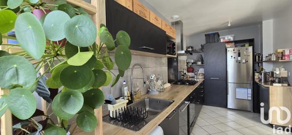 Appartement à vendre 4 pièces 76 m² Rillieux-la-Pape