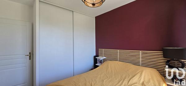 Appartement à vendre 4 pièces 76 m² Rillieux-la-Pape