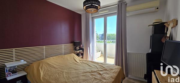 Appartement à vendre 4 pièces 76 m² Rillieux-la-Pape