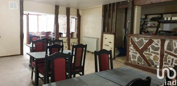 Location appartement 4 pièces 400 m² La Souterraine