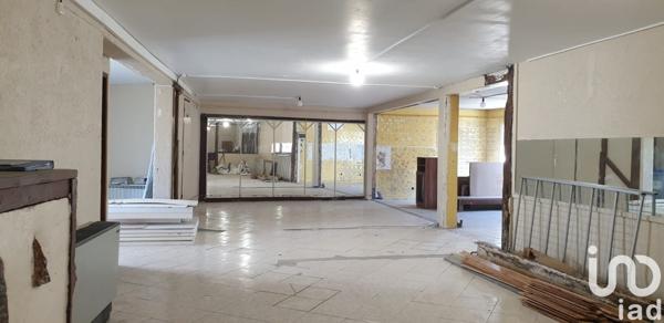 Location appartement 4 pièces 400 m² La Souterraine