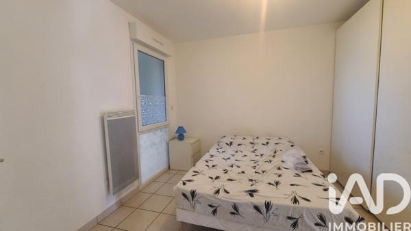 Appartement à vendre 2 pièces 46 m² La Verpillière