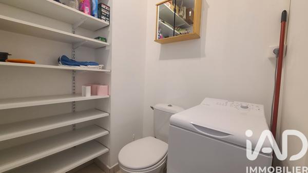 Appartement à vendre 2 pièces 46 m² La Verpillière