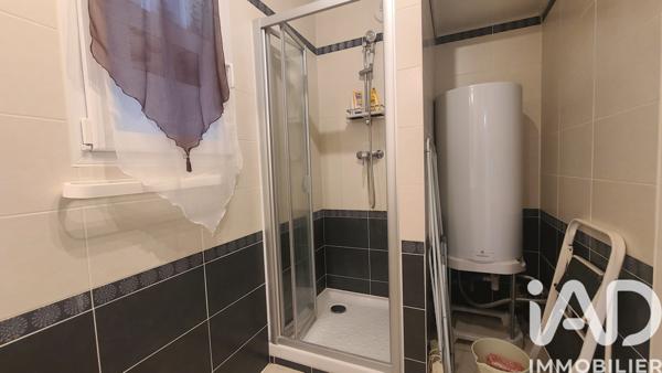 Appartement à vendre 2 pièces 46 m² La Verpillière