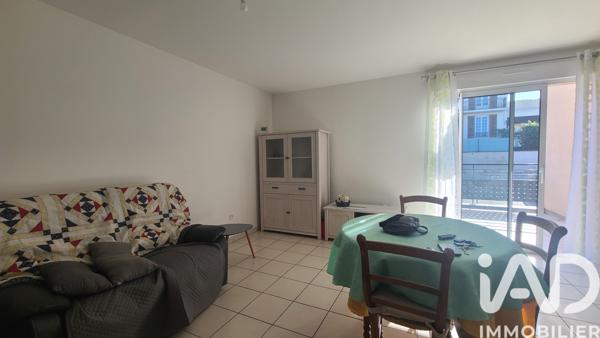 Appartement à vendre 2 pièces 46 m² La Verpillière