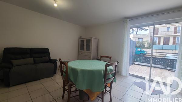 Appartement à vendre 2 pièces 46 m² La Verpillière