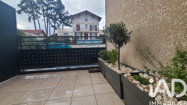 Appartement à vendre 2 pièces 46 m² La Verpillière