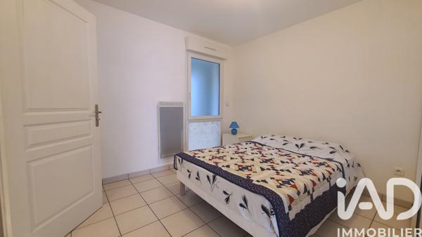 Appartement à vendre 2 pièces 46 m² La Verpillière