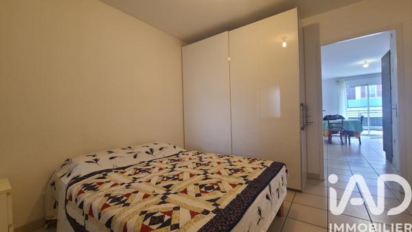 Appartement à vendre 2 pièces 46 m² La Verpillière