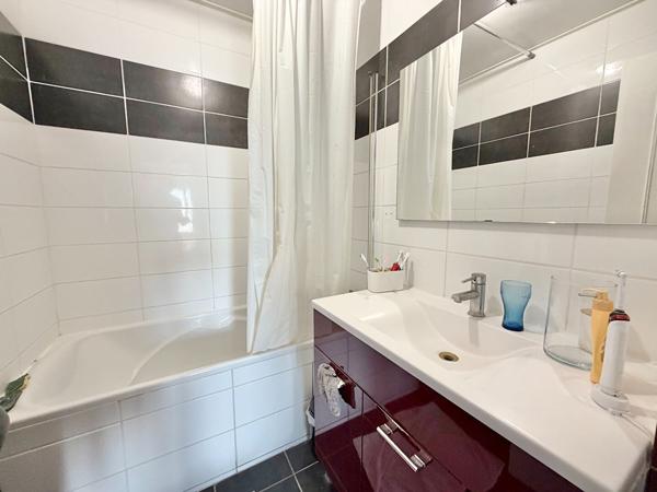 Appartement Sartrouville 4 pièce(s) 74 m2
