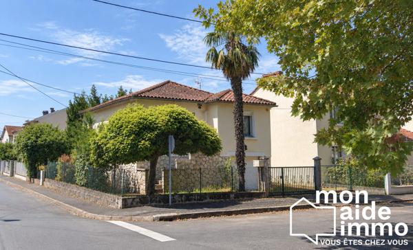 Maison individuelle à vendre, 4 pièces - Périgueux 24000