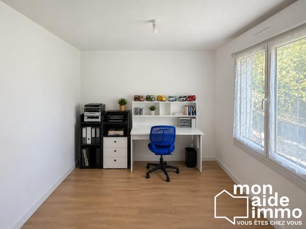 Maison individuelle à vendre, 4 pièces - Périgueux 24000