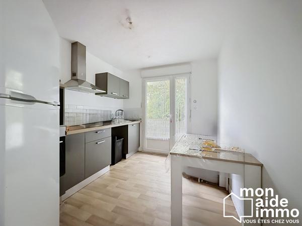 Maison individuelle à vendre, 4 pièces - Périgueux 24000