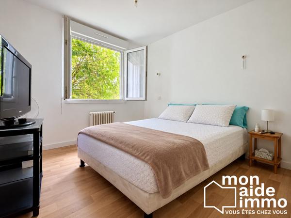 Maison individuelle à vendre, 4 pièces - Périgueux 24000