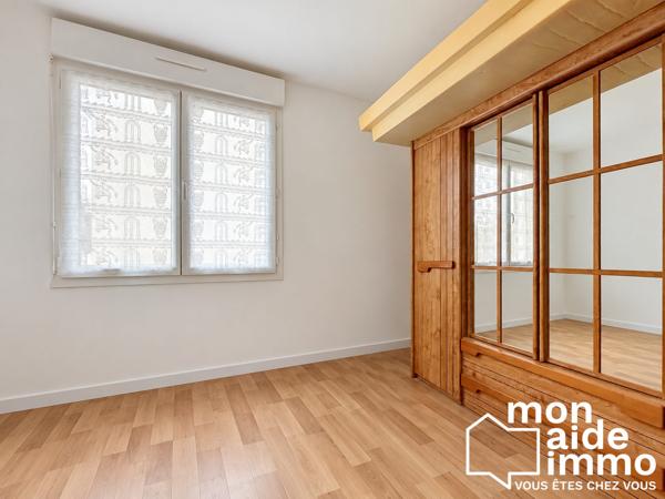 Maison individuelle à vendre, 4 pièces - Périgueux 24000