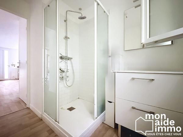 Maison individuelle à vendre, 4 pièces - Périgueux 24000