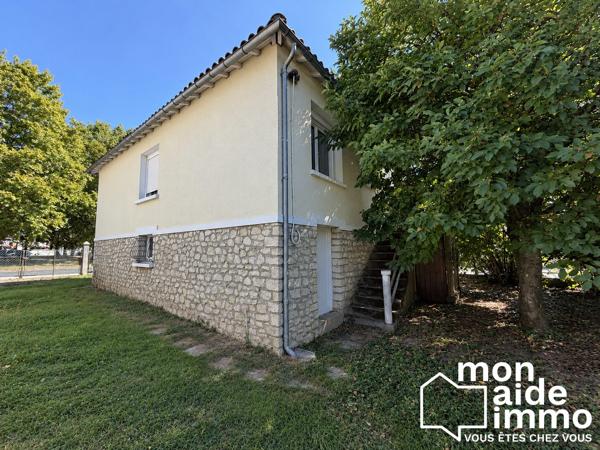 Maison individuelle à vendre, 4 pièces - Périgueux 24000