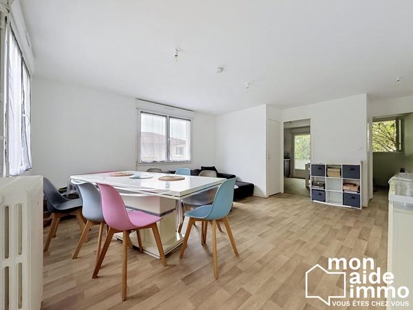 Maison individuelle à vendre, 4 pièces - Périgueux 24000