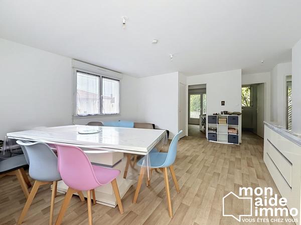 Maison individuelle à vendre, 4 pièces - Périgueux 24000