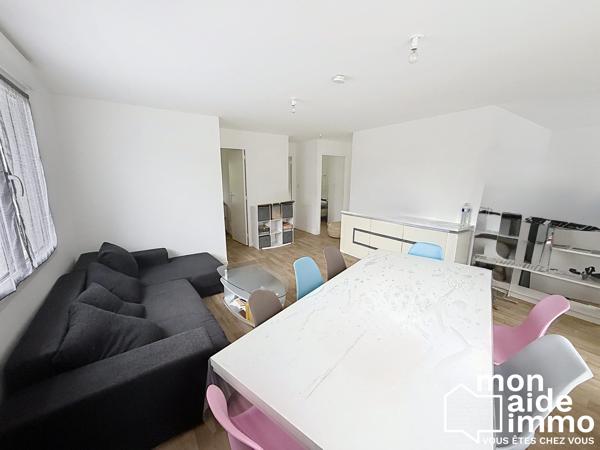 Maison individuelle à vendre, 4 pièces - Périgueux 24000