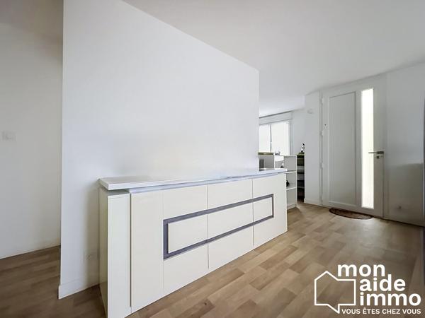 Maison individuelle à vendre, 4 pièces - Périgueux 24000