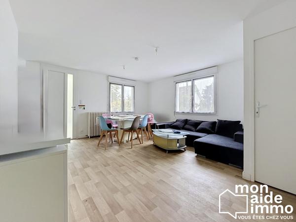 Maison individuelle à vendre, 4 pièces - Périgueux 24000