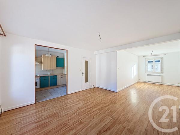 Appartement T2 à vendre  2 pièces - 57,88 m2 LANNION - 22