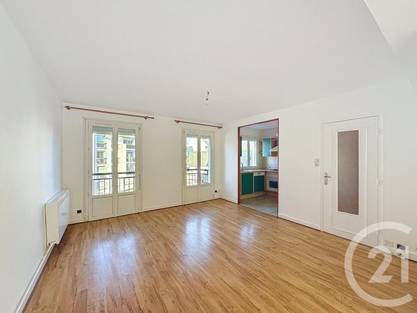 Appartement T2 à vendre  2 pièces - 57,88 m2 LANNION - 22