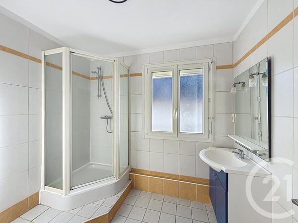 Appartement T2 à vendre  2 pièces - 57,88 m2 LANNION - 22