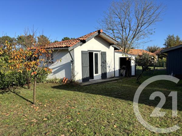 Maison à vendre  5 pièces - 107 m2 ANDERNOS LES BAINS - 33