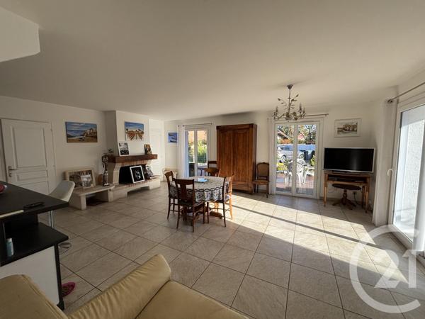 Maison à vendre  5 pièces - 107 m2 ANDERNOS LES BAINS - 33