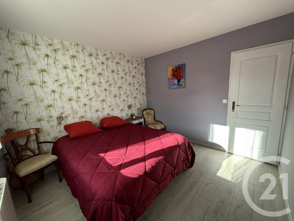 Maison à vendre  5 pièces - 107 m2 ANDERNOS LES BAINS - 33