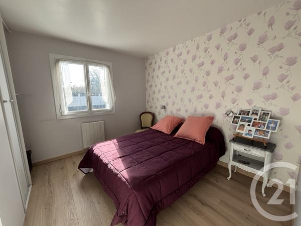 Maison à vendre  5 pièces - 107 m2 ANDERNOS LES BAINS - 33